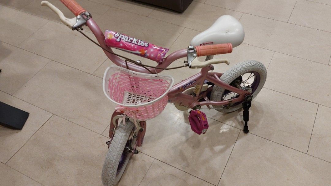 Girls sale bike sale
