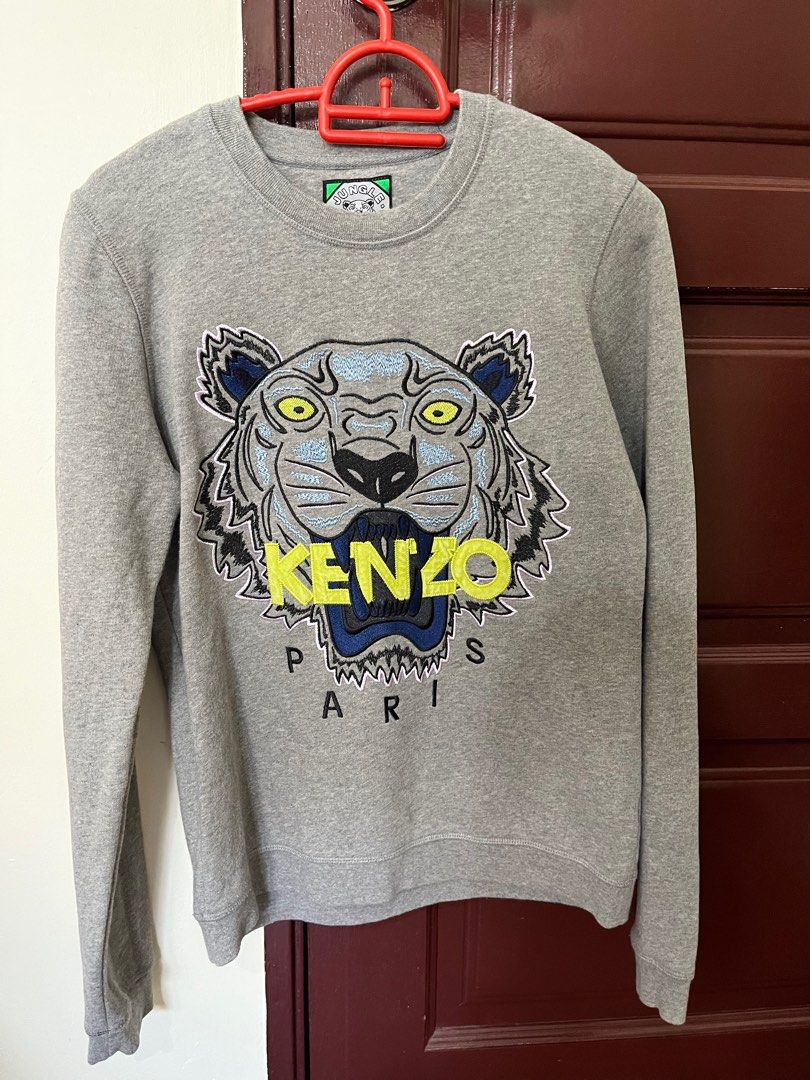 Kenzo new arrivals sweater price