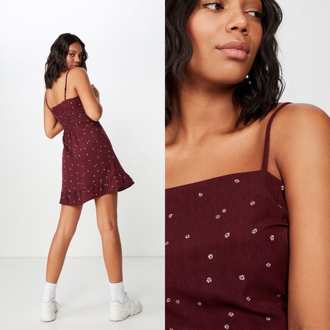Kiki mini dress new arrivals