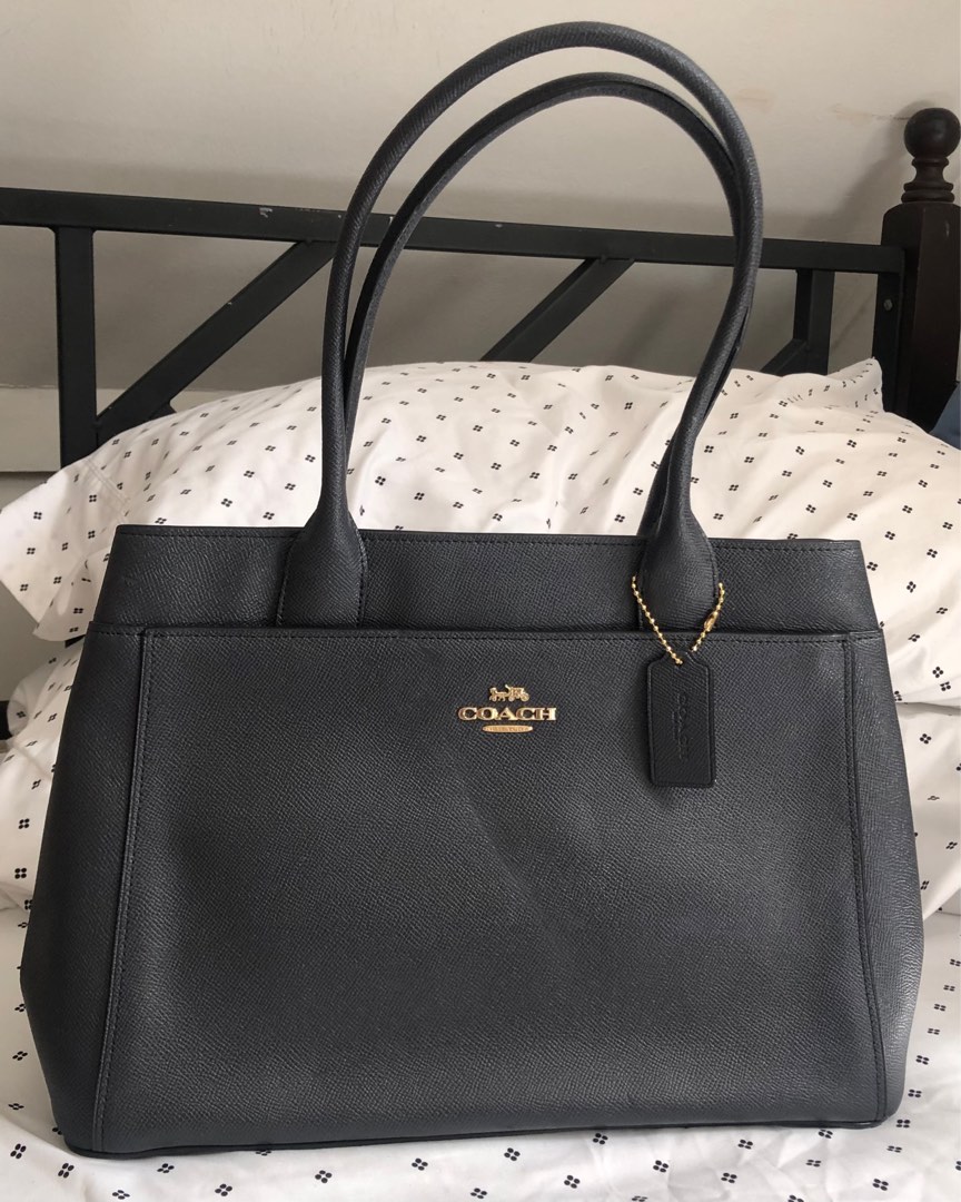 Coach Casey Tote Bag