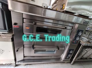 Commercial Oven Gas/Electric