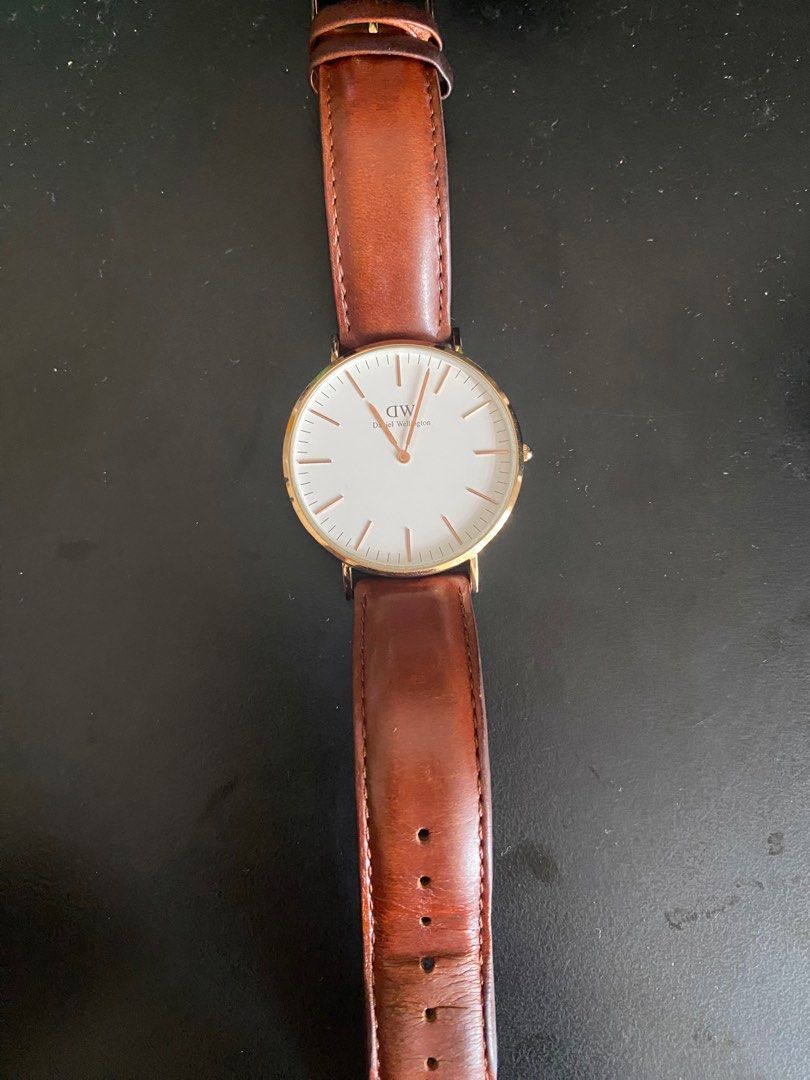 Daniel wellington sale st mawes