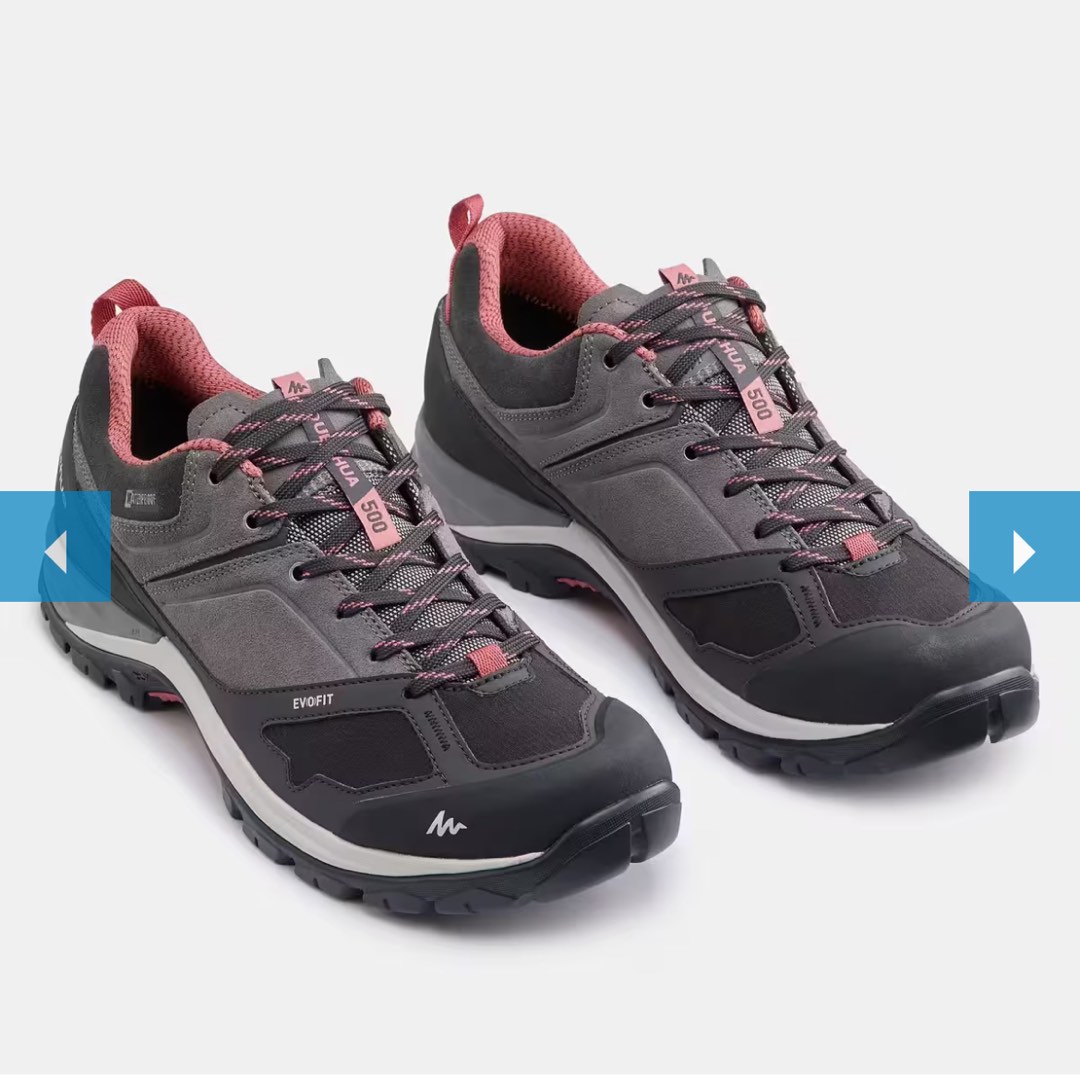 Decathlon best sale speedcross 4