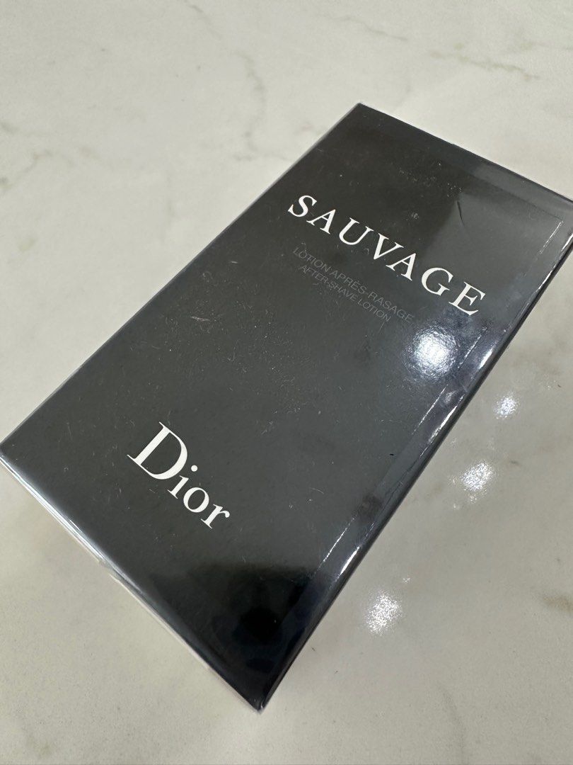 Sausage aftershave 2025