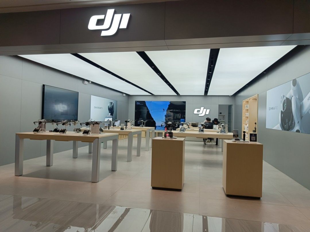 DJI CAMERA DRONES FOR INSTALLMENT, Photography, Drones on Carousell
