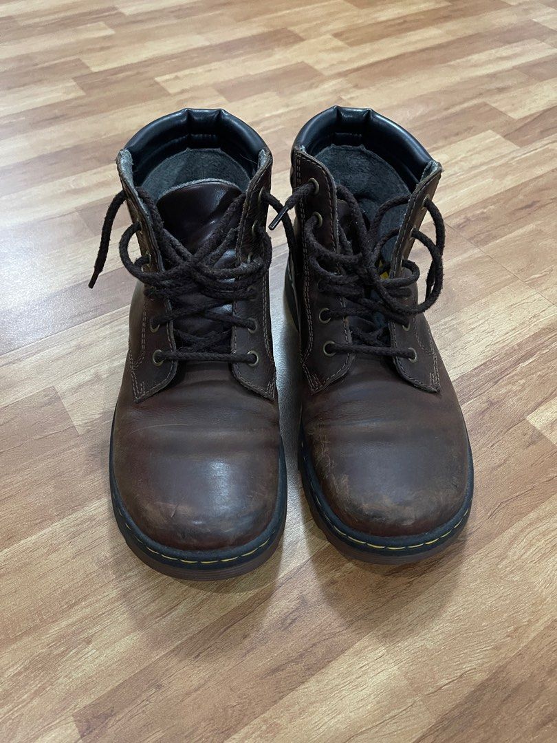 Dr. Martens Tipton Boots U.S. 8 Men (Category: Boots) located in Las Pinas. Submitted by mpr15 (Listing ID 1282518880, Image 3). Description: Dr. Martens Tipton Boots U.S. 8 Men Original price: 8,990 Sale price: 2,500 .