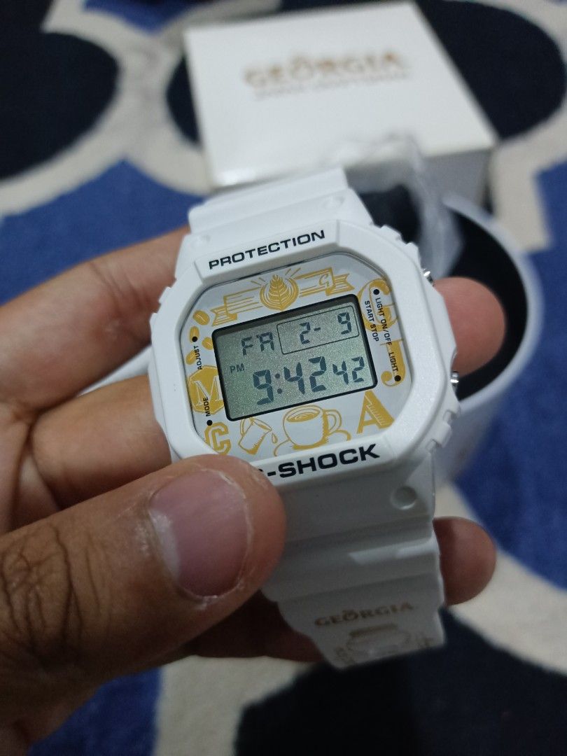Dw5600 vt sale