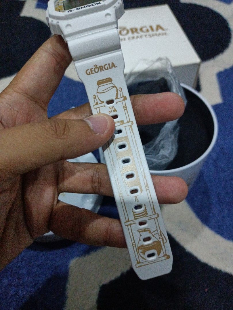 Dw5600 vt clearance