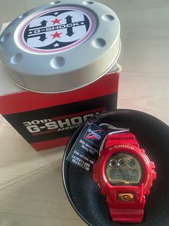 G shock Dw6900 CS4 GSHOCK Gmds6900 CC4 Men s Fashion Watches