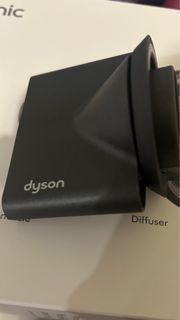 Dyson Styling Concentrator attachment