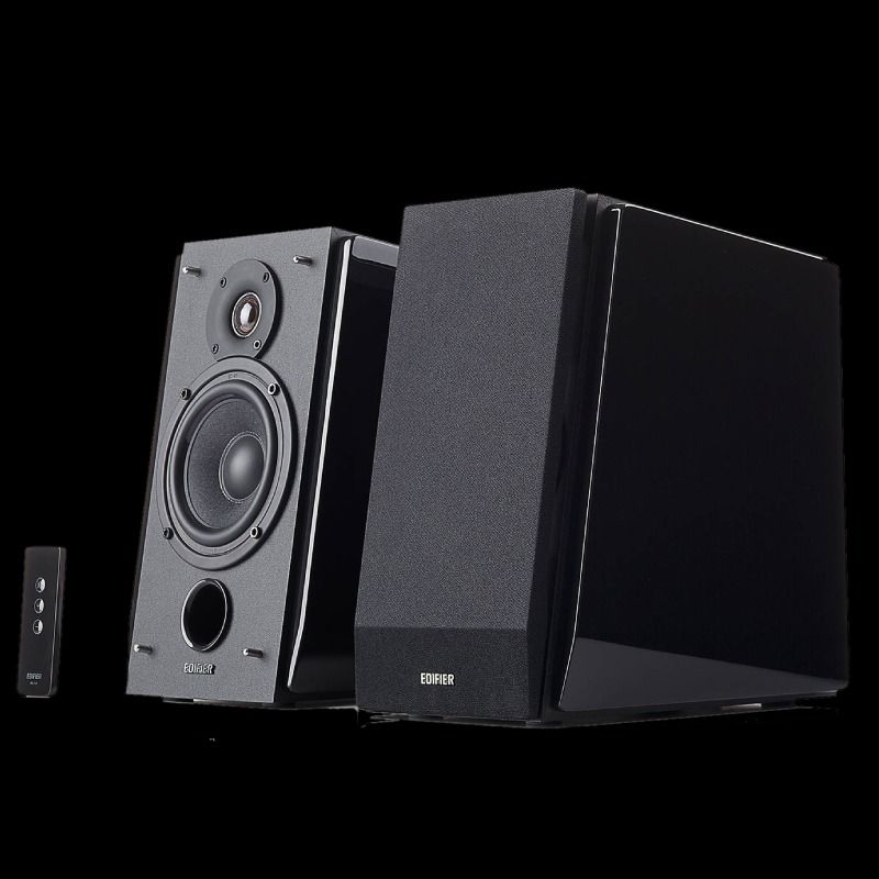 Edifier top r1800t iii