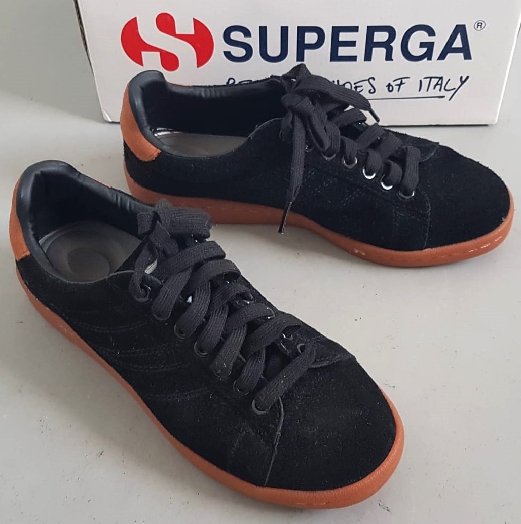 Superga ivan lendl competition hotsell