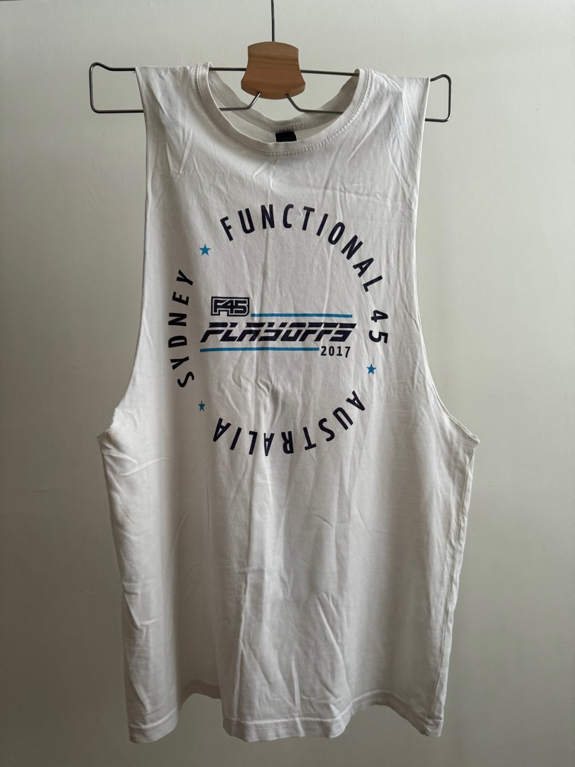 F45 cheap tank top