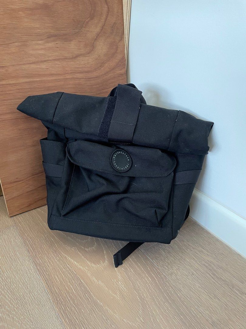 Fairweather multi best sale bike bag