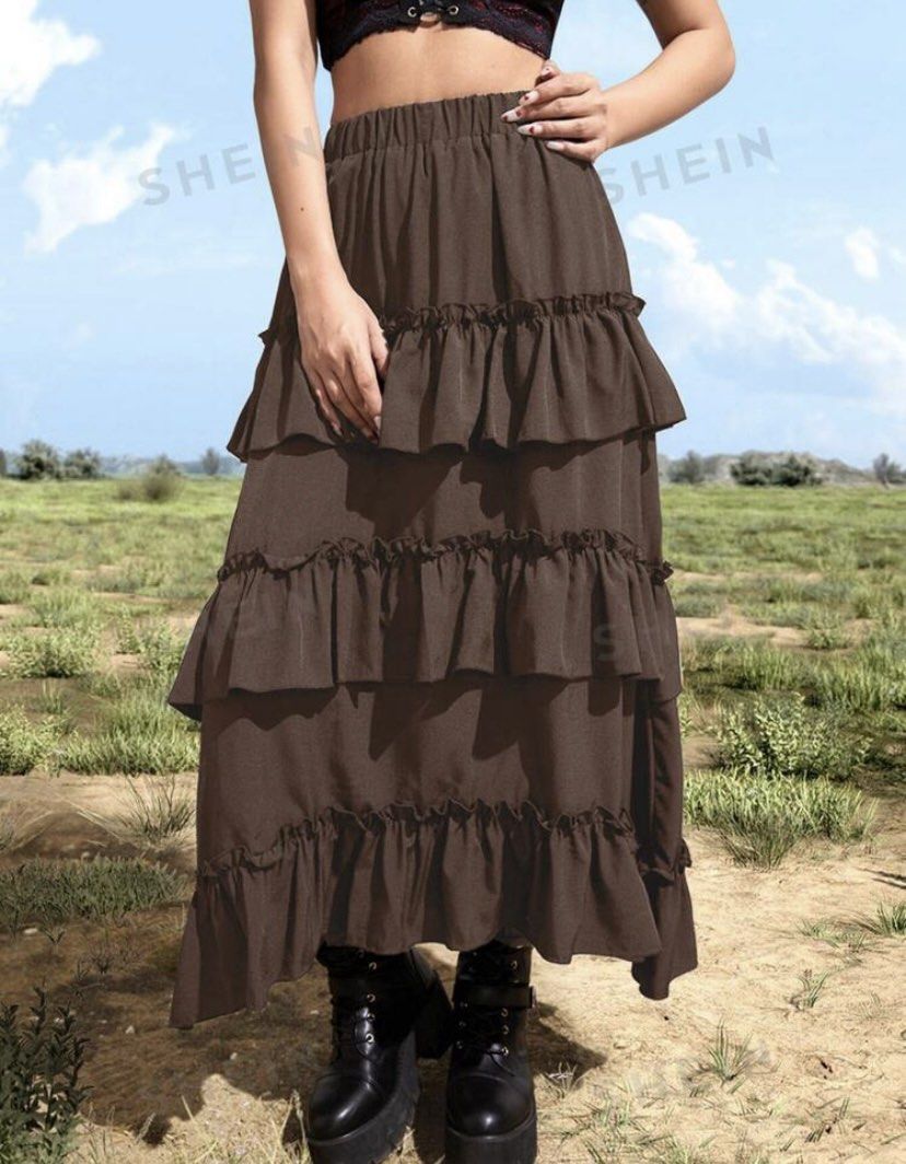Cute deals skirts romwe