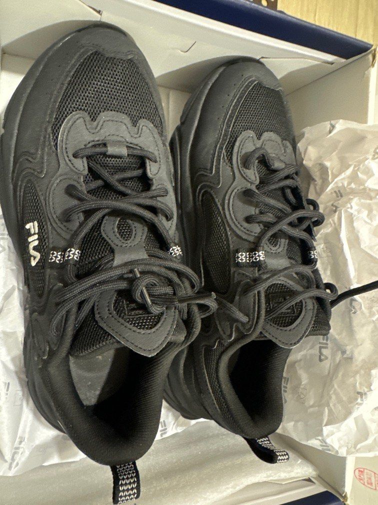 Fila 43 discount