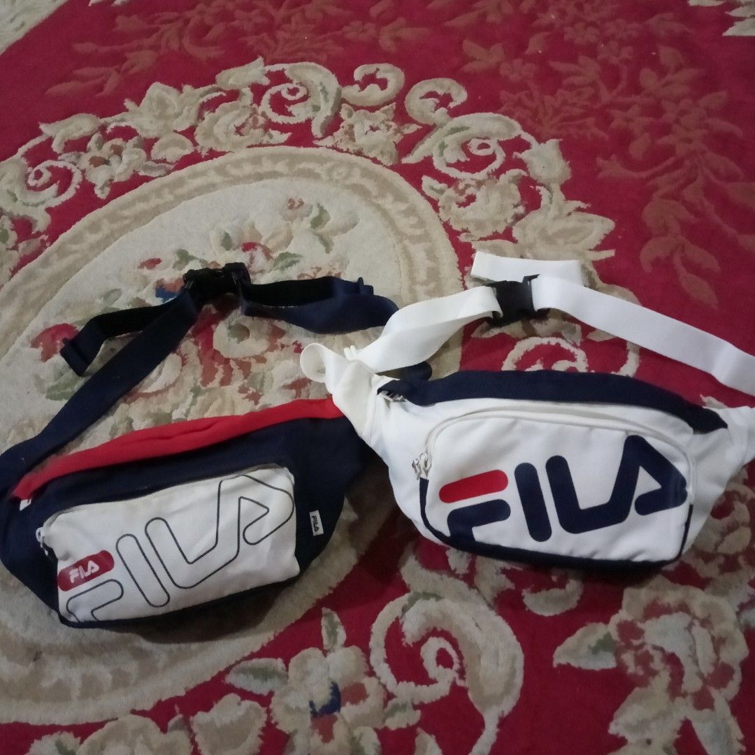 Fila discount combo offer