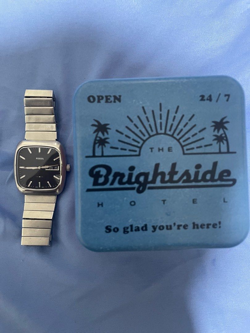 Fossil fs5331 on sale