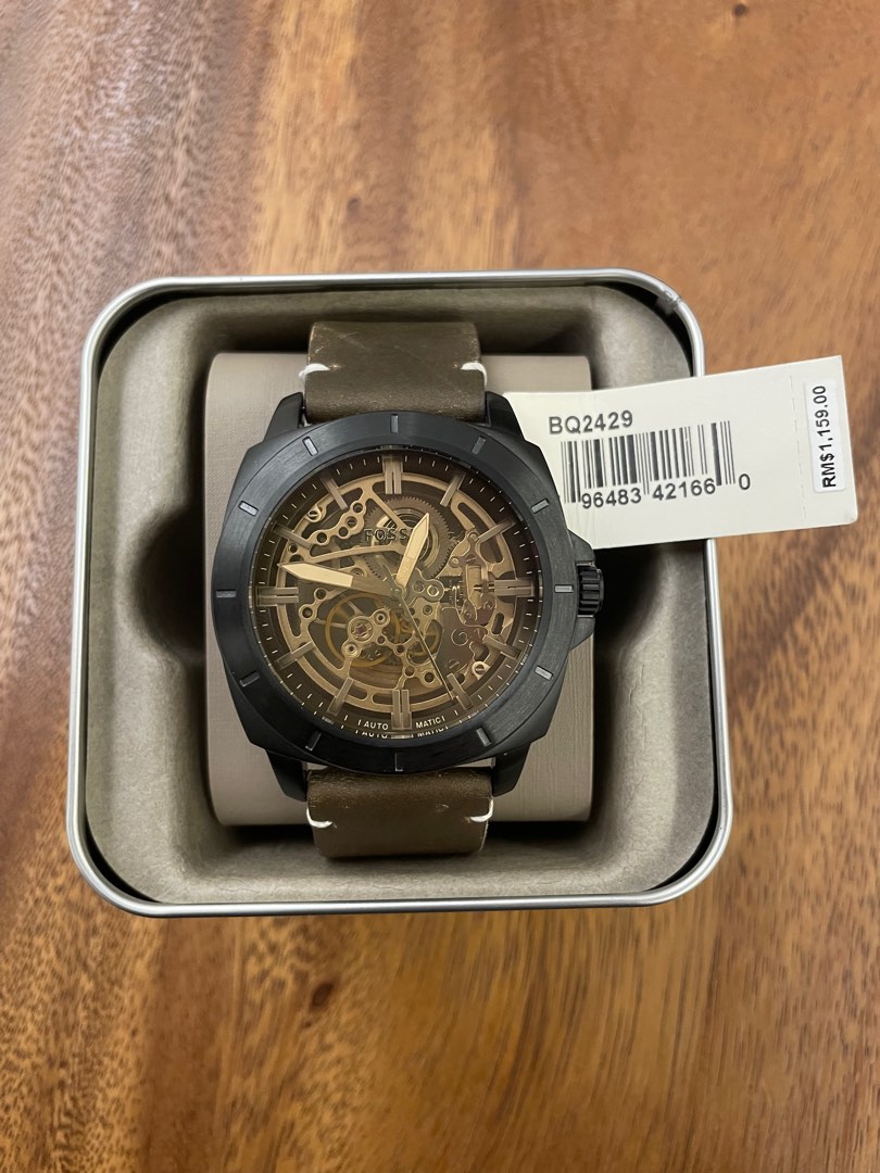 Fossil bq2429 hotsell