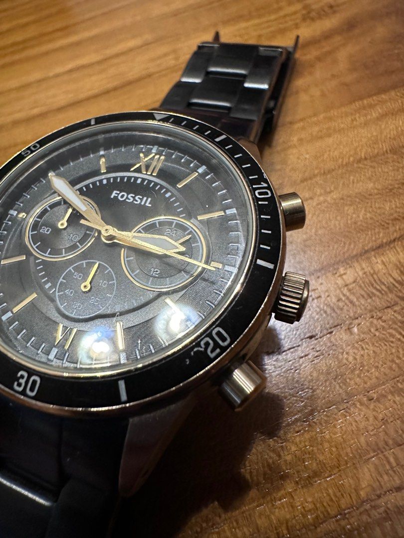 Fossil online watch bq2258