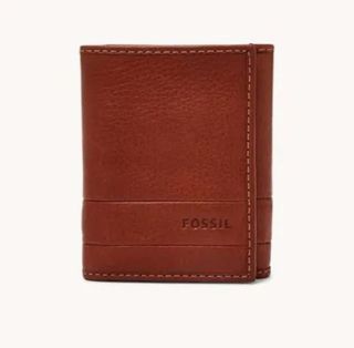 Fossil Trifold wallet