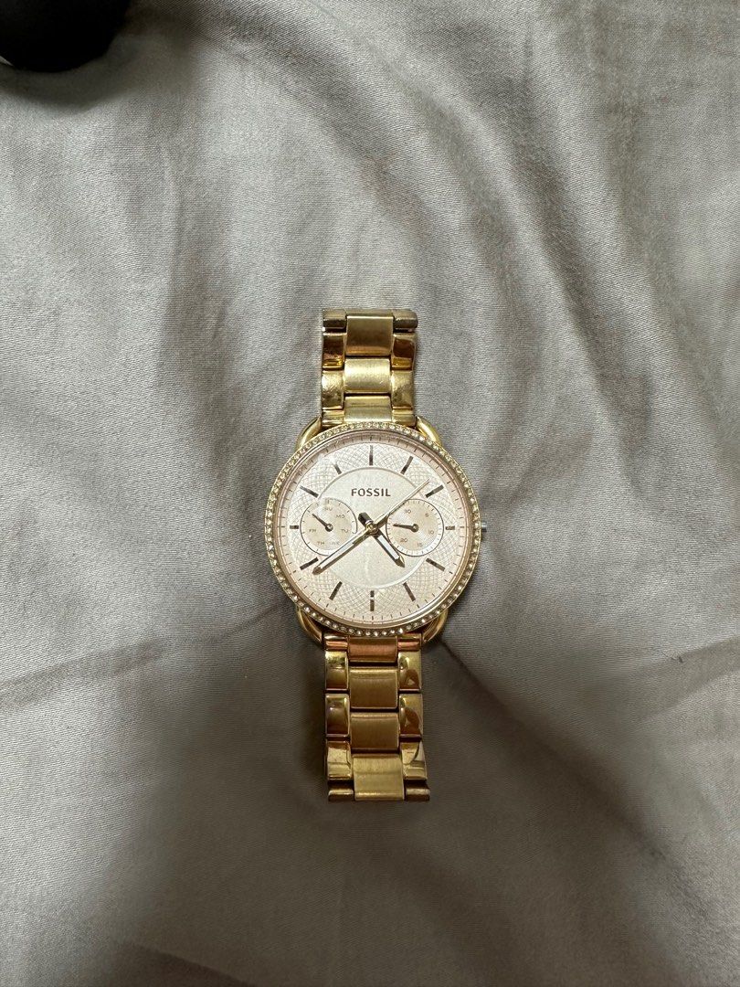 Cheap fossil watches for women online