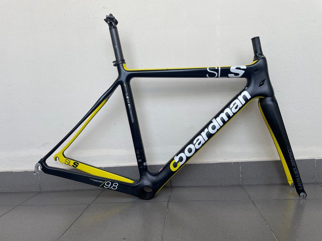Boardman sls sales 9.0