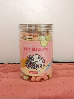 Furrpals Pet Biscuits
