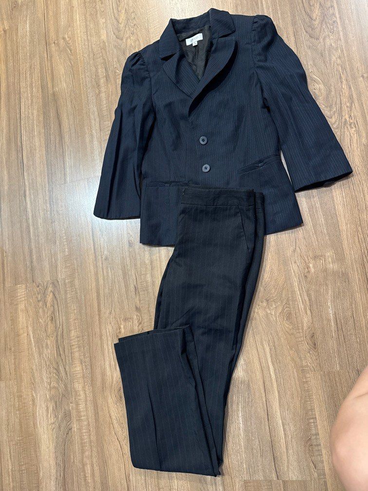 G2000 lady office wear
