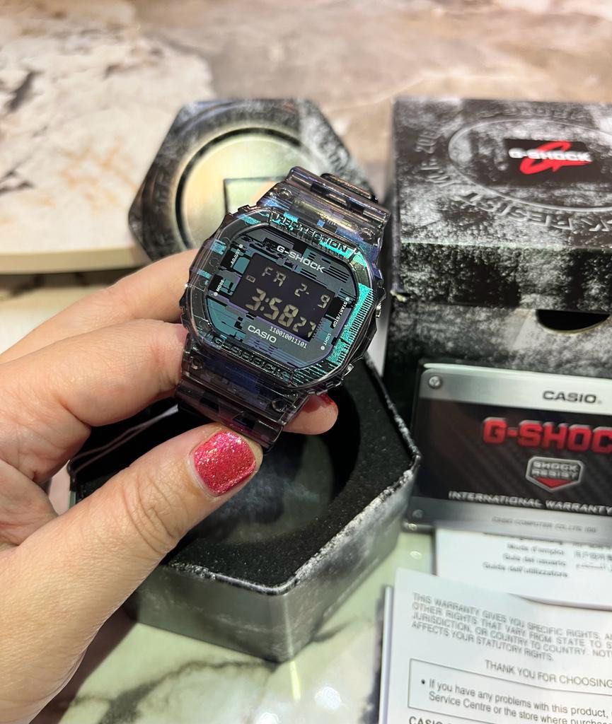 G shock 2025 watches service centre