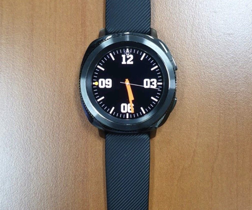 Galaxy Watch 4 LTE with free Gear Sport Mobile Phones Gadgets