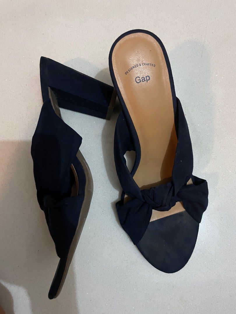 Gap Heeled Sandals