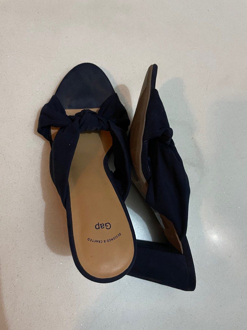 Gap discount slide sandals