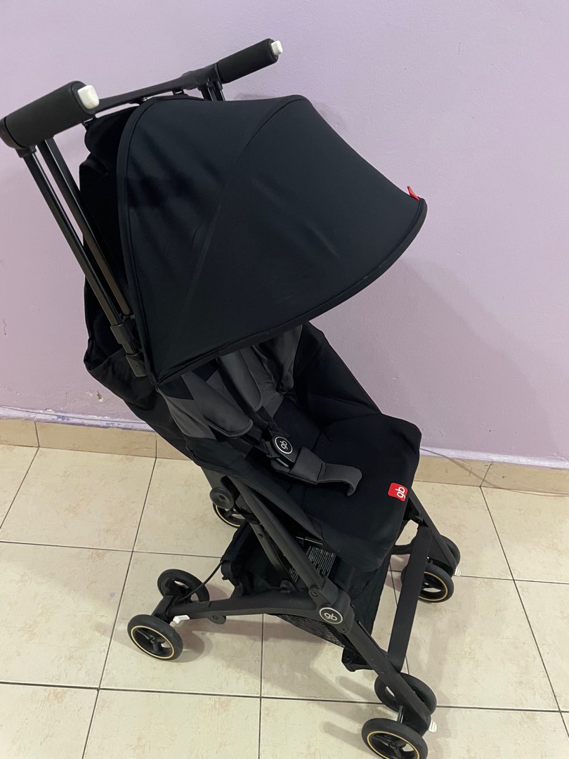 Pockit plus satin black on sale