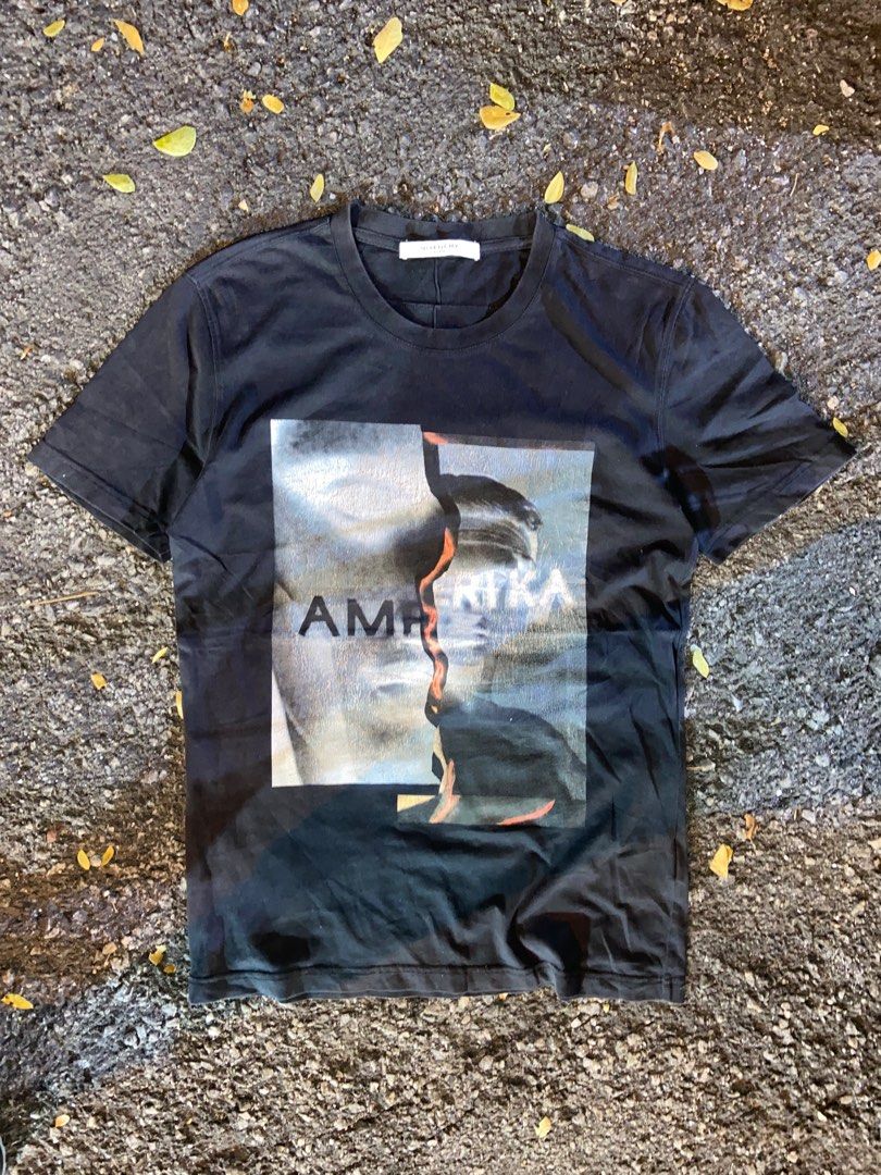 Givenchy america shop