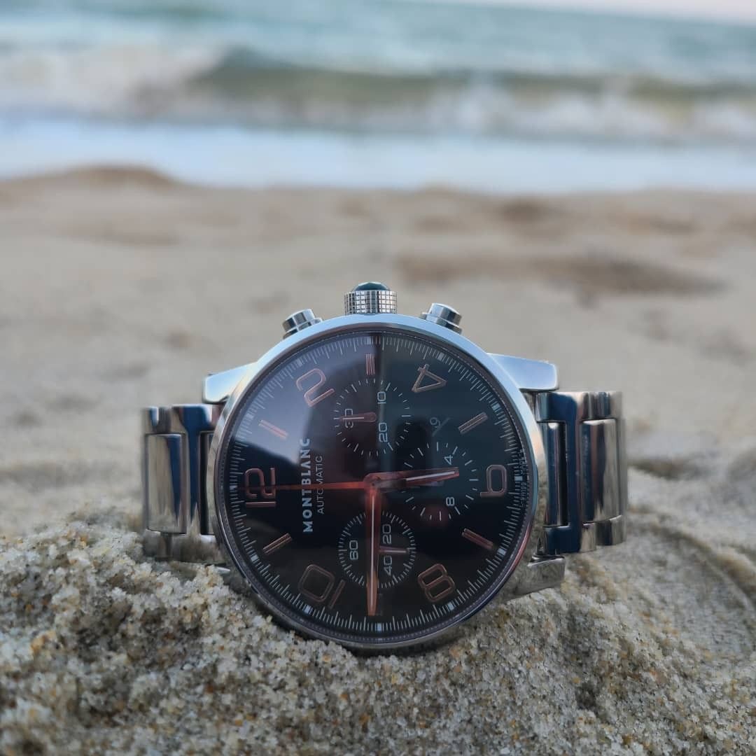 Cheapest chronograph deals