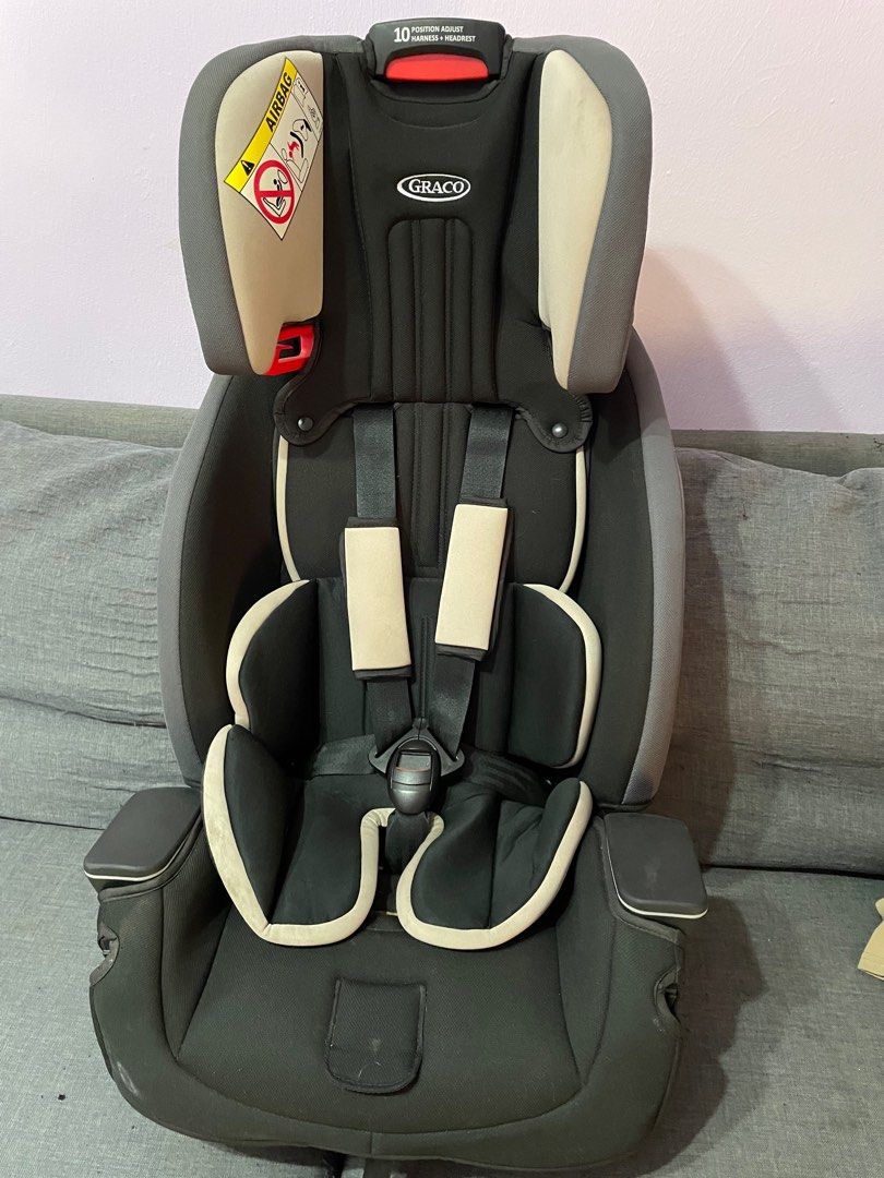 Graco baby hotsell car seat