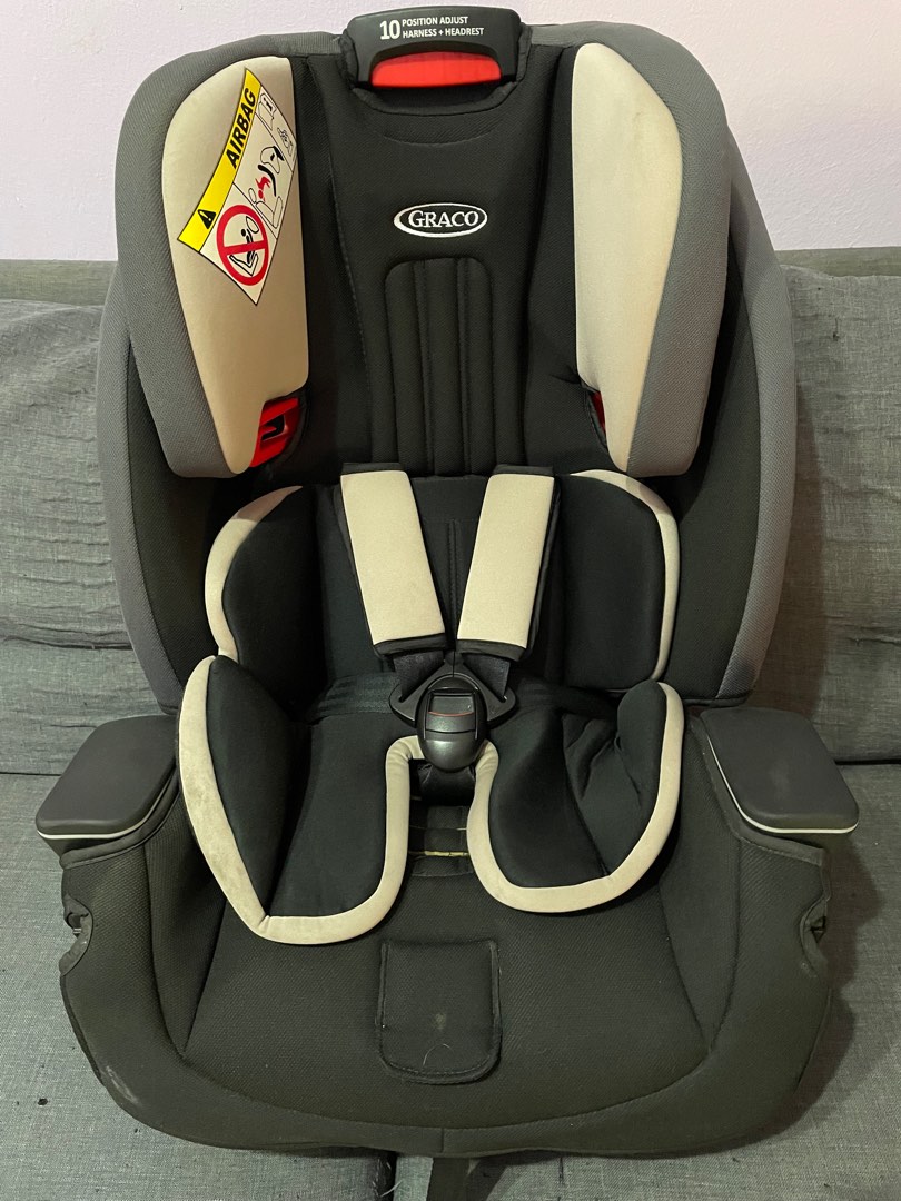 Graco baby deals car seat