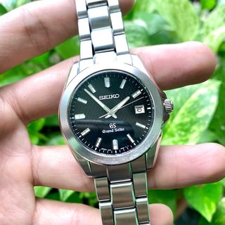 Grand hotsell seiko harga