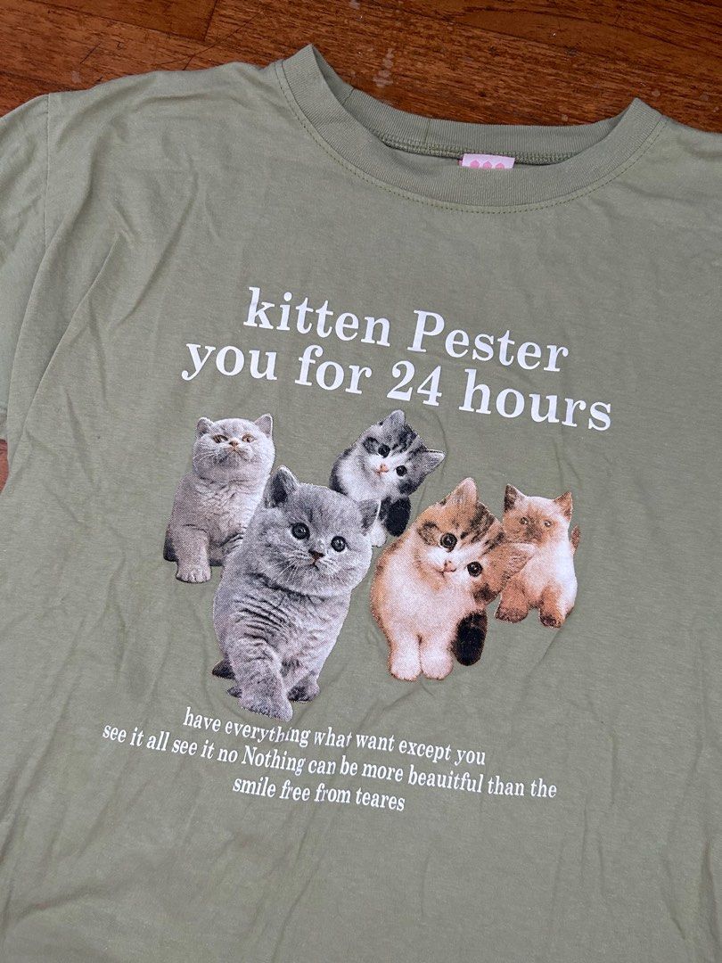 Catshirt online