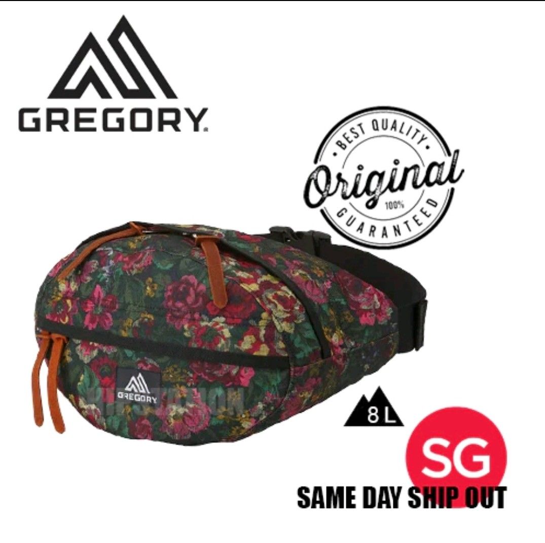 Gregory Tailmate Garden Tapestry