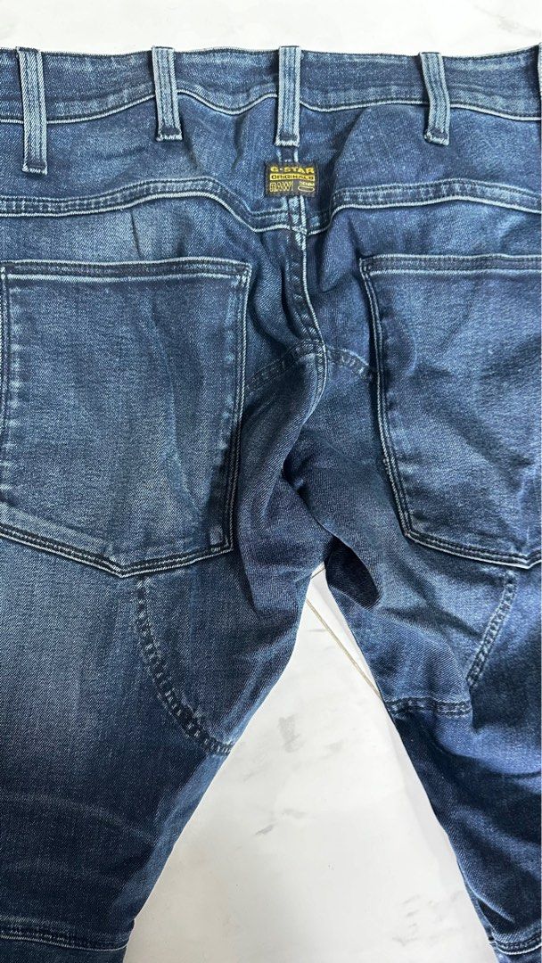 G star motorcycle new arrivals jeans