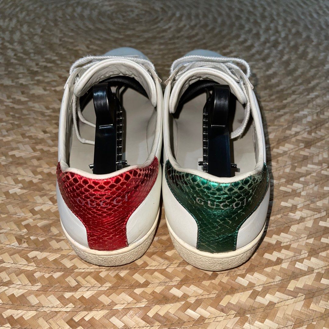 Gucci ace pineapple new arrivals