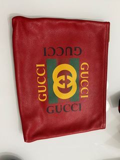 Gucci Clutch Bag Envelop Bag