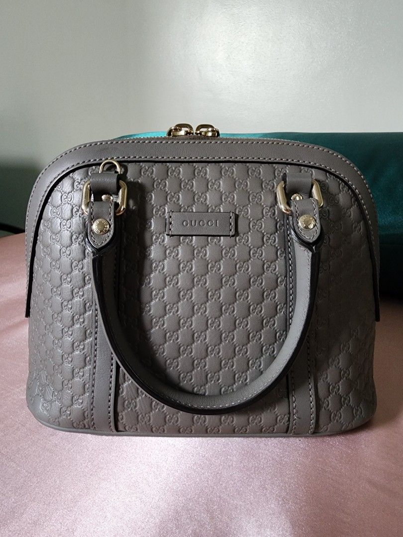 Gucci mini dome satchel store