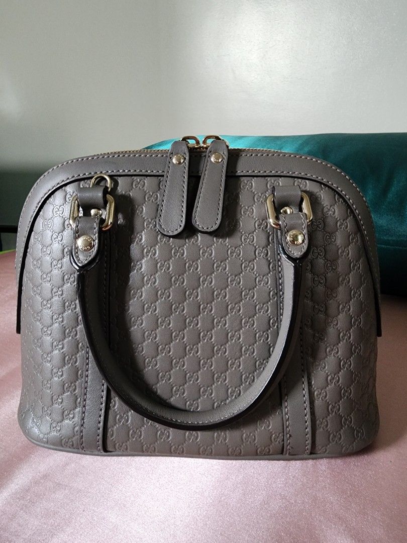 Gucci mini dome clearance