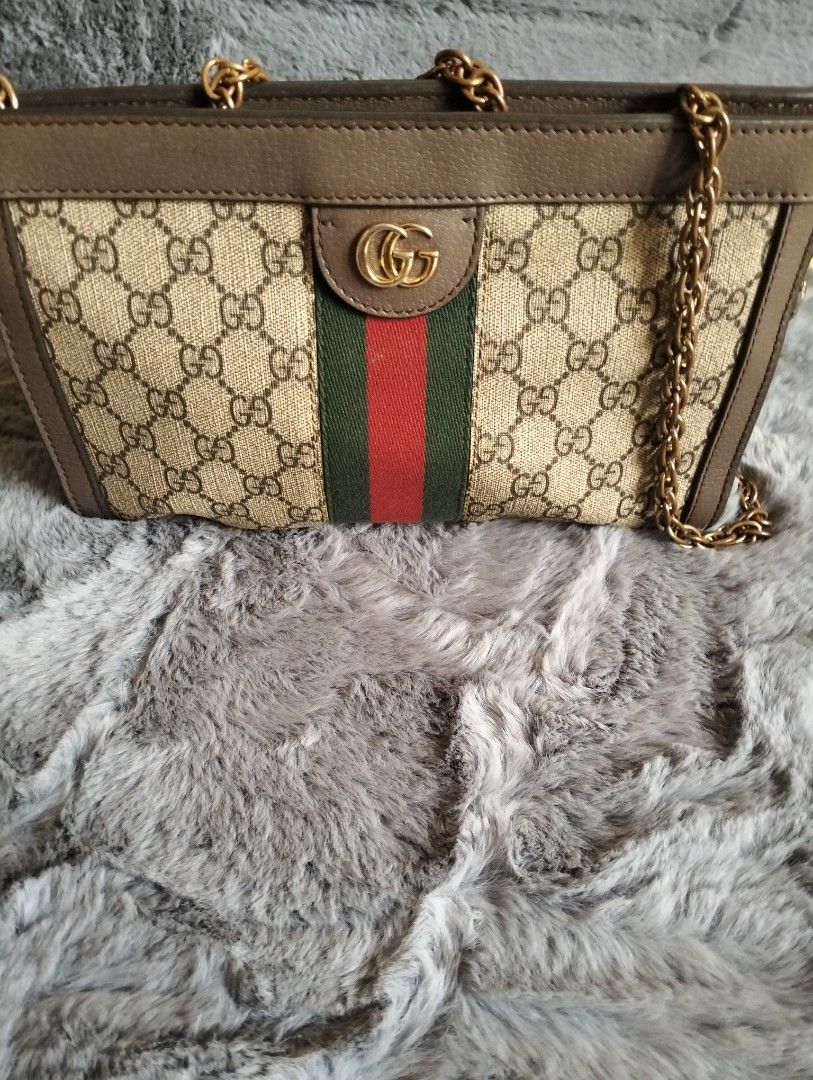 Gucci ophidia vintage hot sale