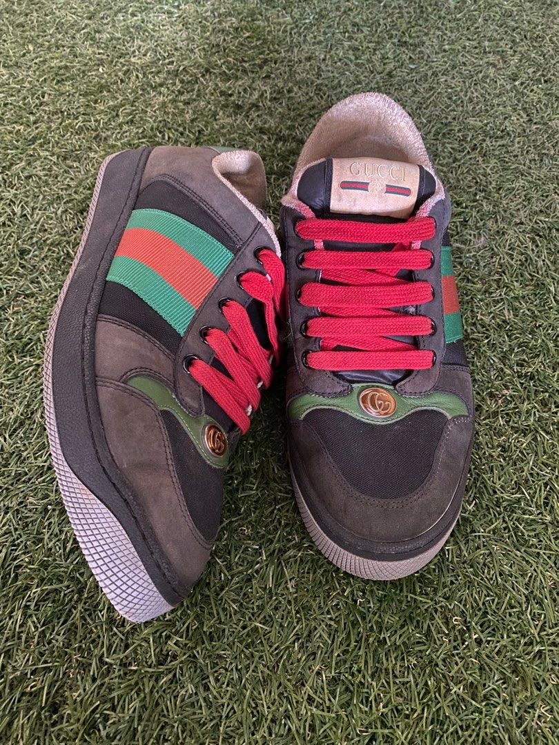 Gucci store scarpe 2019