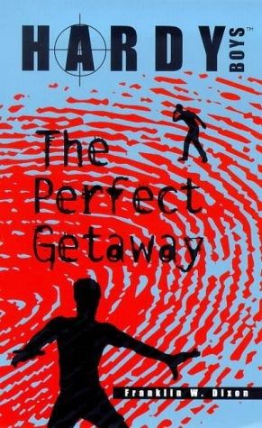 Hardy Boys: Perfect Getaway