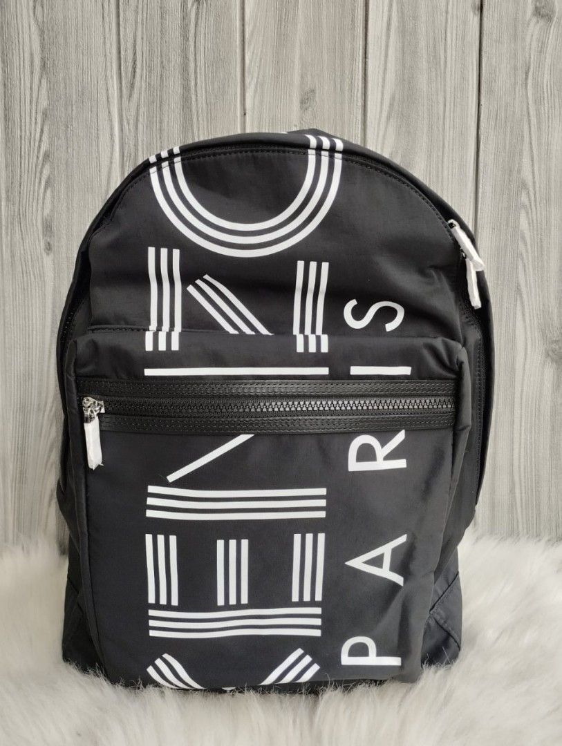 Harga kenzo backpack shop